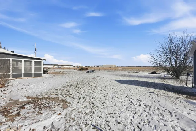 $299,900 | 5310 Highway 101, Woodburn, IN 46797