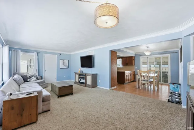 $299,900 | 5310 Highway 101, Woodburn, IN 46797