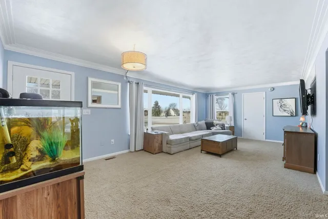 $299,900 | 5310 Highway 101, Woodburn, IN 46797