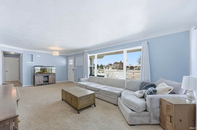 $299,900 | 5310 Highway 101, Woodburn, IN 46797