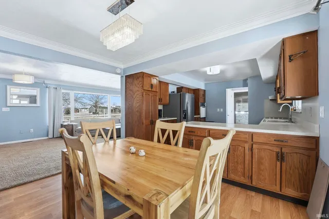 $299,900 | 5310 Highway 101, Woodburn, IN 46797