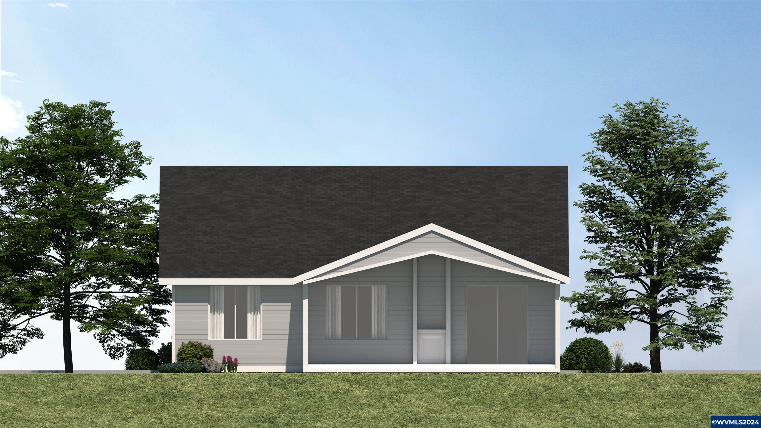 1287 Southwest 11th Avenue Dallas, OR 97338 - Photo 3 of 5 Gallery Image 3