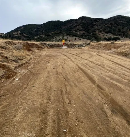 $50,000 | 183 Siskiyou Drive, Tehachapi, CA 93561