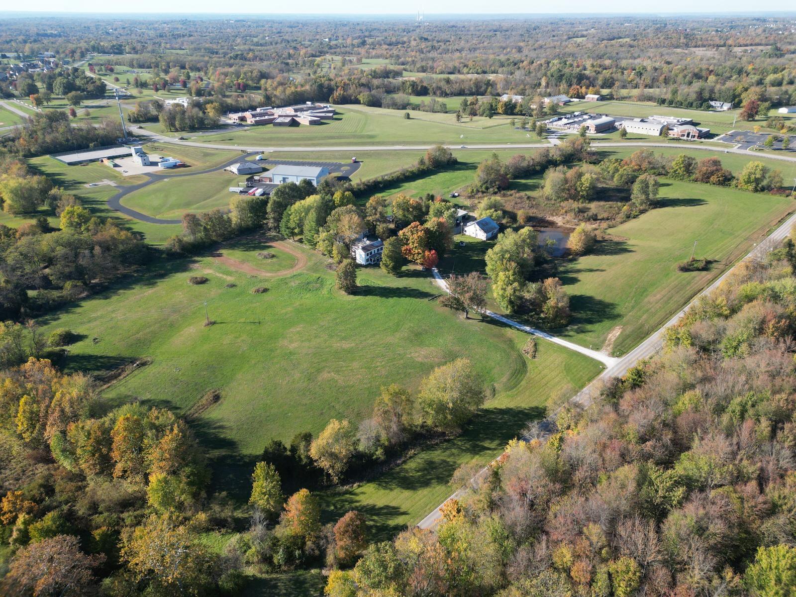 5695 Bullittsville Road Burlington, KY 41005 - Photo 18 of 50