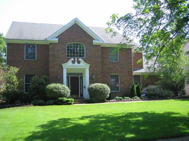 2685 Brentwood Road Bexley, OH 43209 - Photo 1 of 5