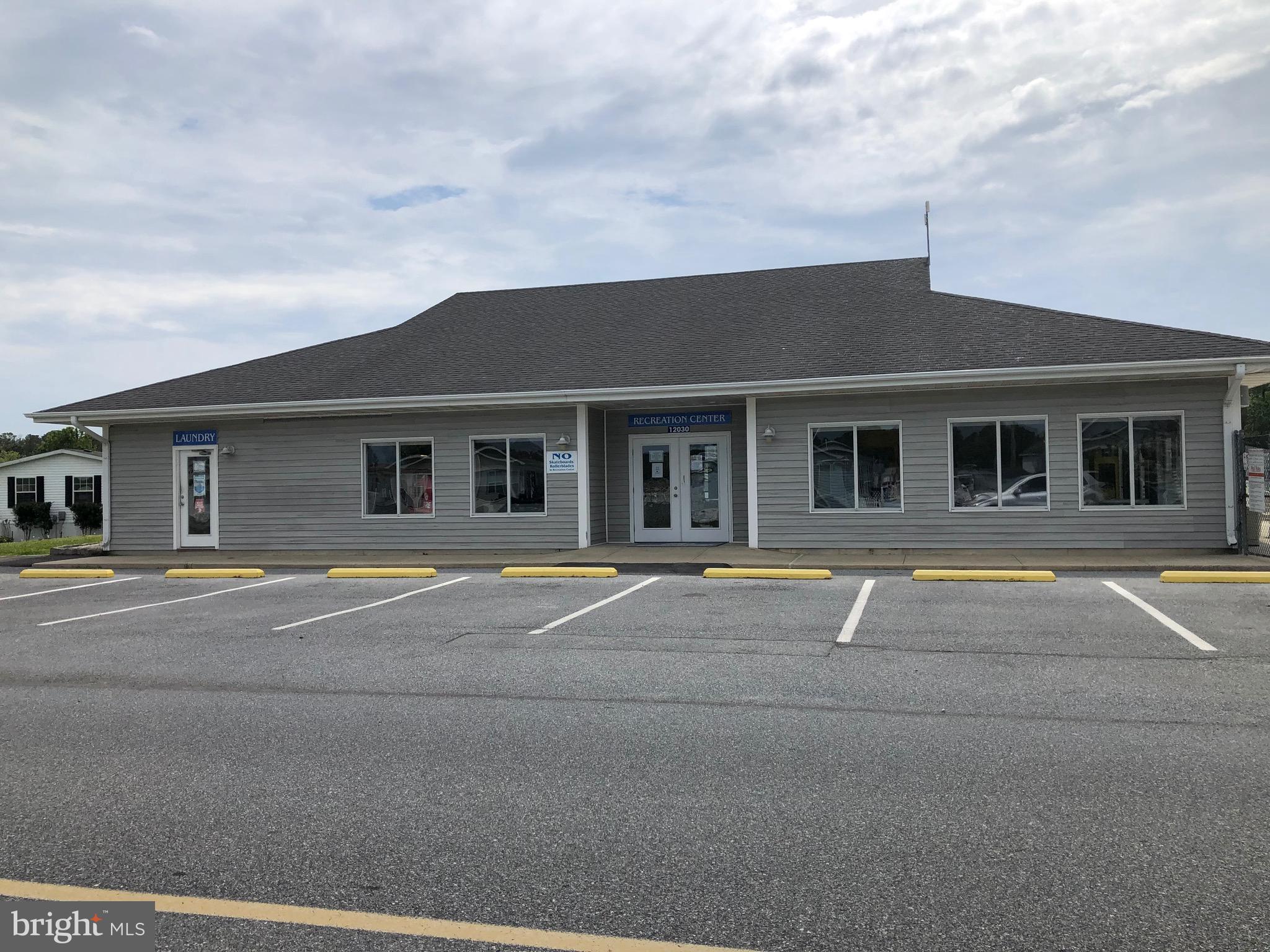 12020 Assateague Way Berlin, MD 21811 - Photo 109 of 110 Rec. Center