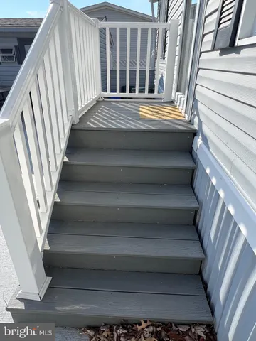 a view of a lake with houses