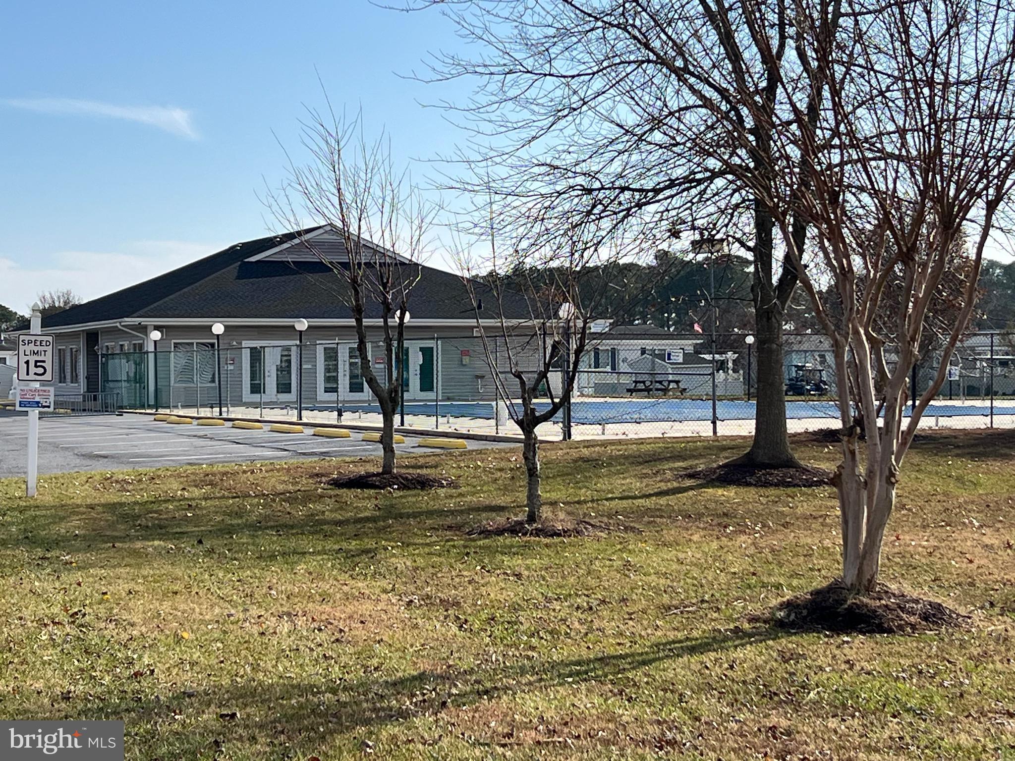 12020 Assateague Way Berlin, MD 21811 - Photo 26 of 110 Pool View