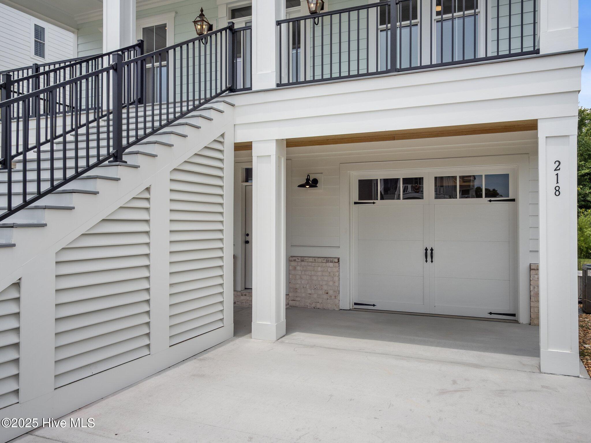 218 Colleton Square Newport, NC 28570 - Photo 42 of 49 Ground Floor Door