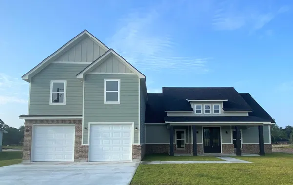 $562,495 | 260 Balsam Bend, Lumberton, TX 77657