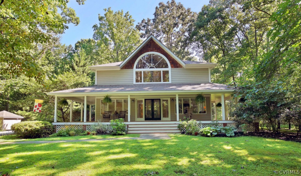 2170 Hunters Mill Road Powhatan, VA 23139 - Photo 1 of 23 Gallery Image 1