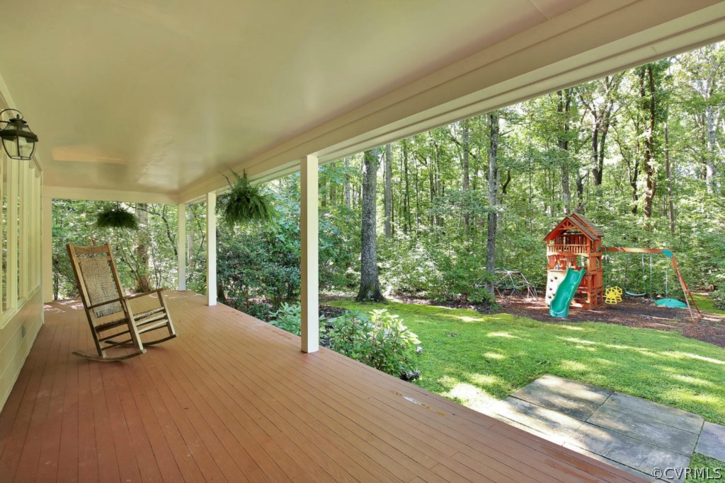 2170 Hunters Mill Road Powhatan, VA 23139 - Photo 21 of 23 Gallery Image 21