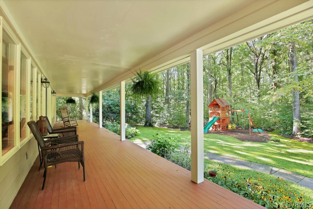 2170 Hunters Mill Road Powhatan, VA 23139 - Photo 23 of 23 Gallery Image 23