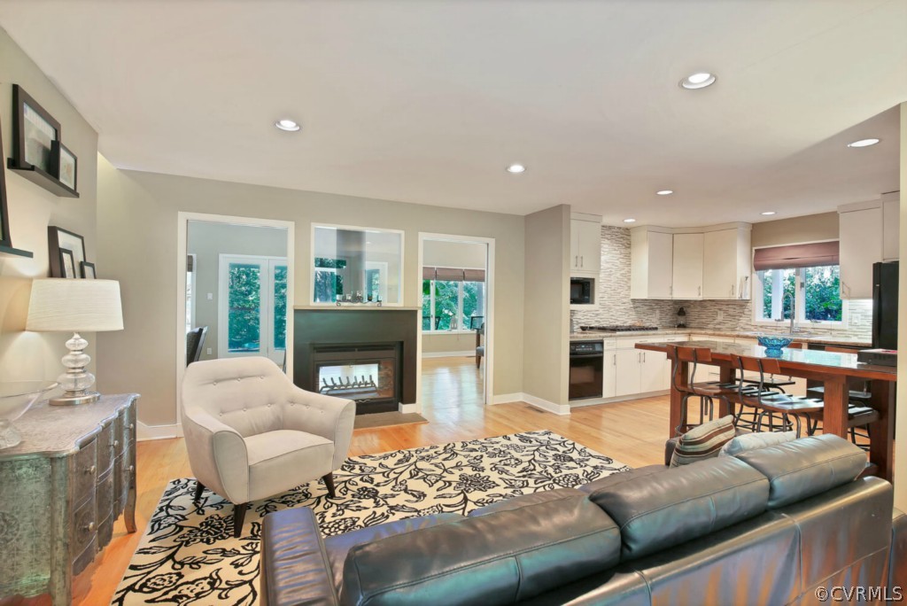 2170 Hunters Mill Road Powhatan, VA 23139 - Photo 6 of 23 Gallery Image 6