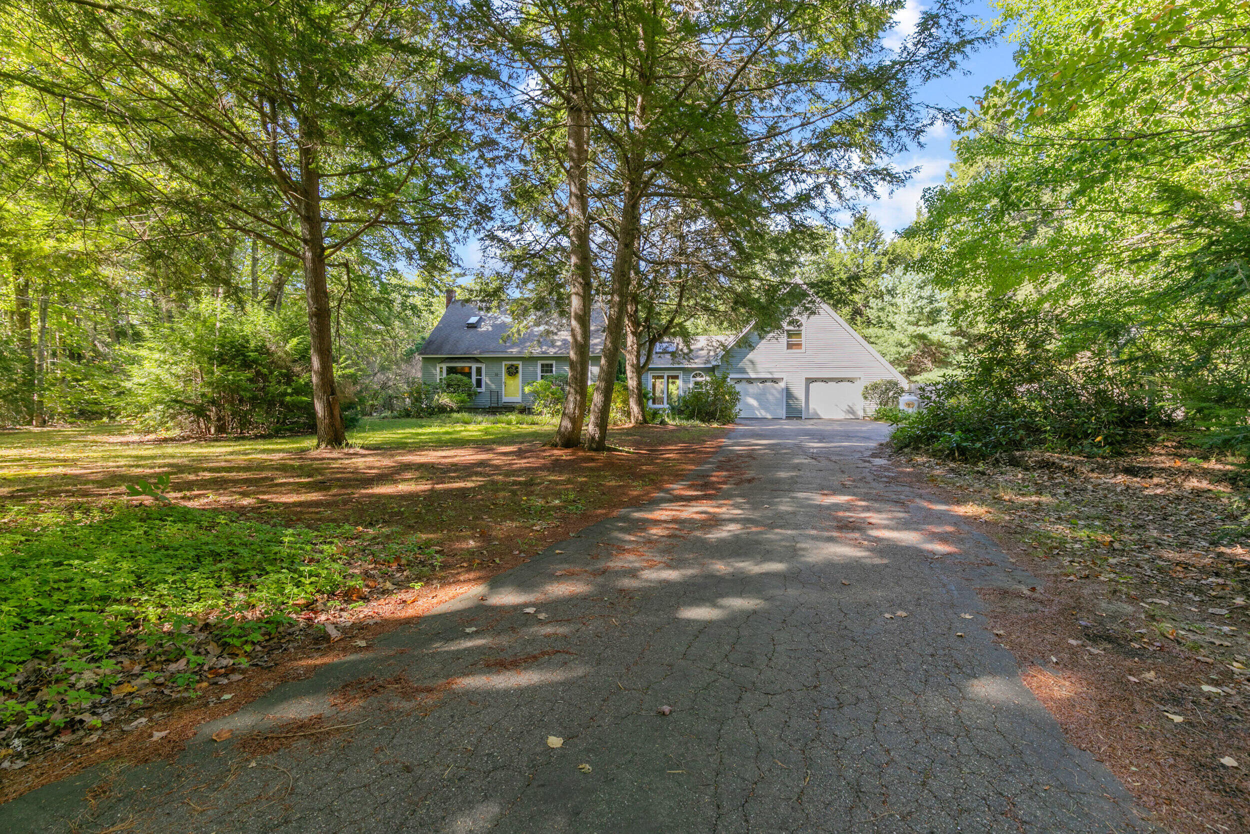 32 Libby Pines Road Standish, ME 04084 - Photo 42 of 50 32 libby pines rd
