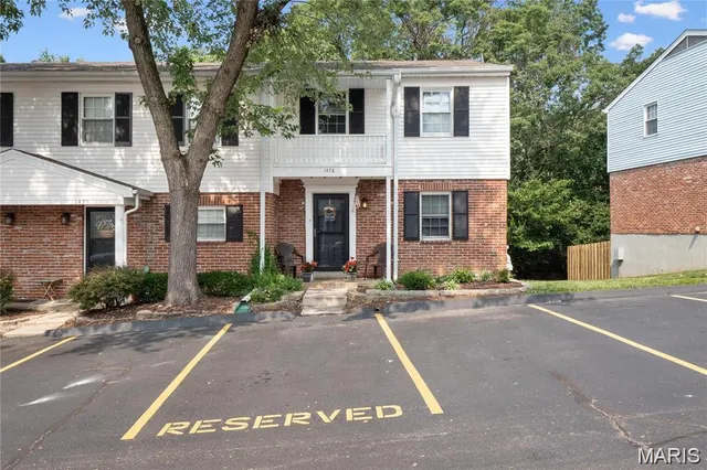 $175,000 | 1478 Durango Court, Fenton, MO 63026