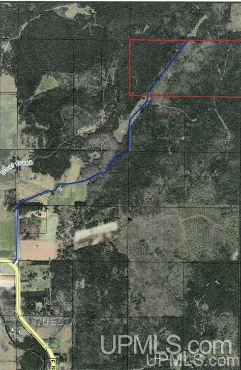 Tbd Off 8th Road Bark River, MI 49807 - Photo 1 of 4