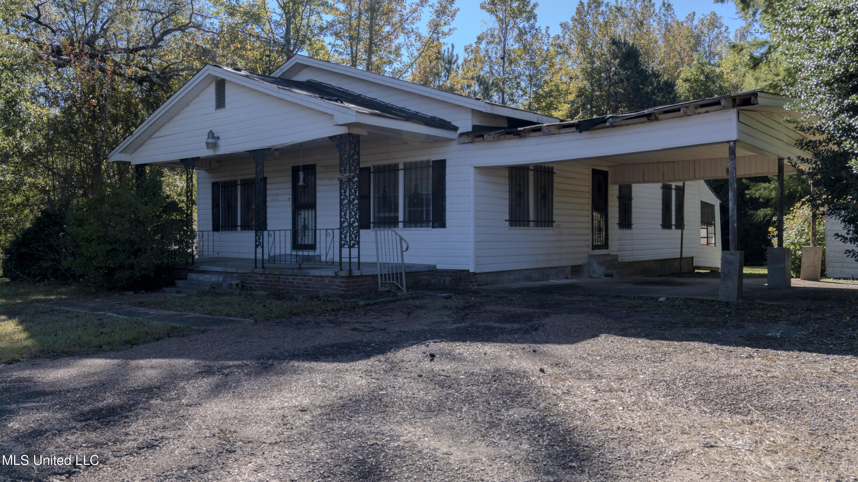16098 Emory Road West, MS 39192 - Photo 30 of 41 WILL WARD-90 ACRE-35