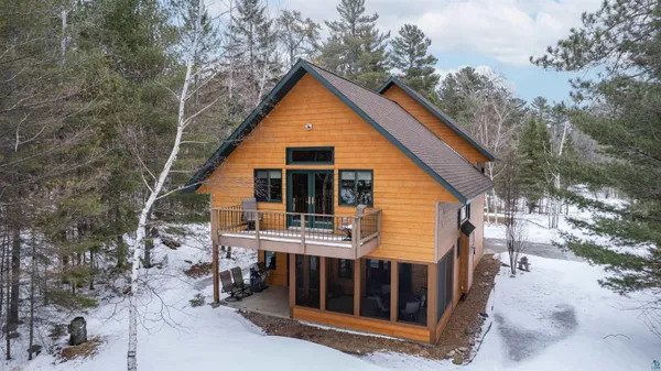 $839,900 | 2405 West Cabin Circle, Makinen, MN 55763