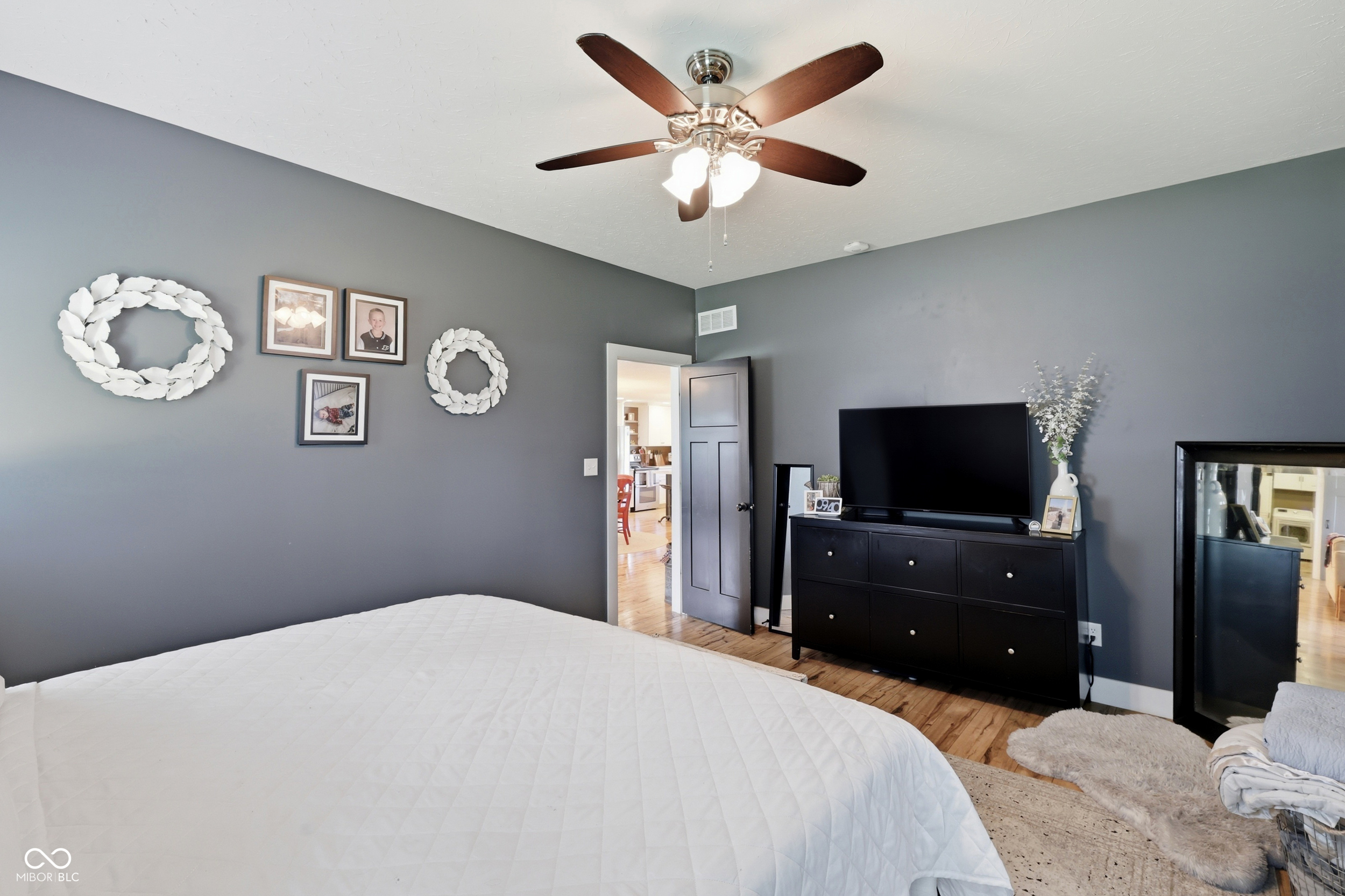 4158 West 900th Street South Pendleton, IN 46064 - Photo 14 of 35