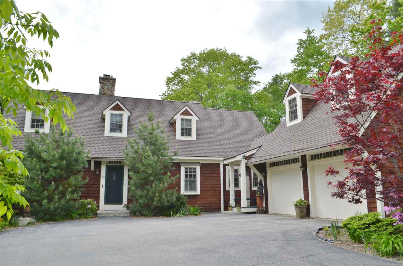 47 Patterson Road Wilmot, NH 03287 - Photo 2 of 34 Gallery Image 2