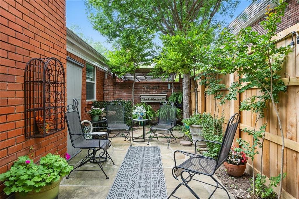 1357 Roaring Springs Road Fort Worth, TX 76114 - Photo 21 of 30