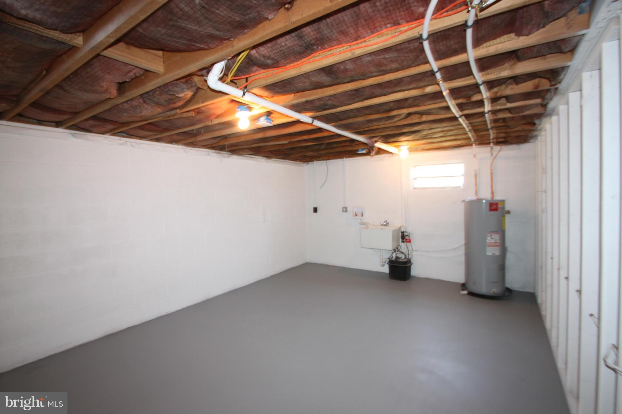 17007 Waterloo Road Amissville, VA 20106 - Photo 15 of 22 Interior (General)