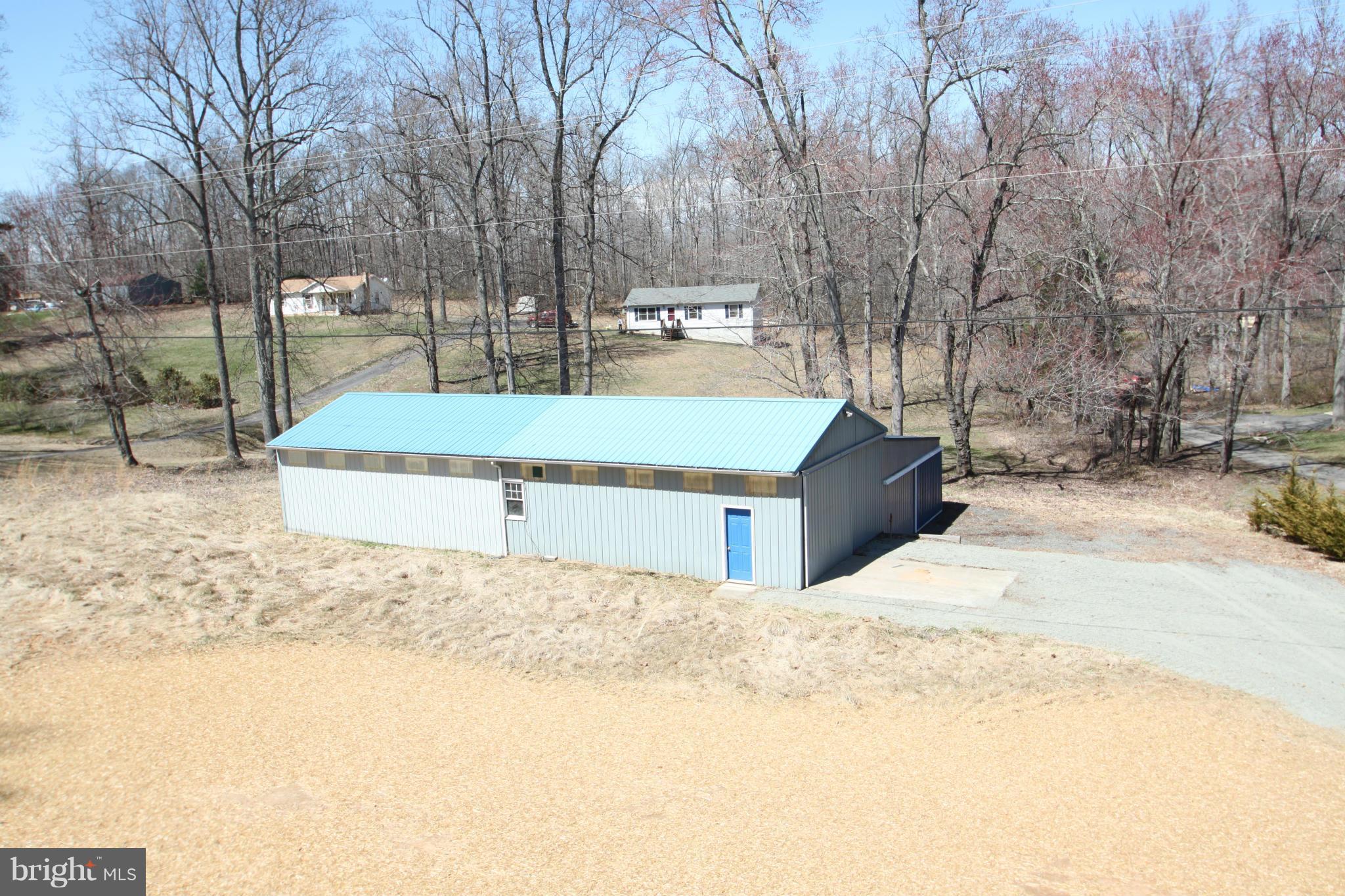 17007 Waterloo Road Amissville, VA 20106 - Photo 18 of 22 View