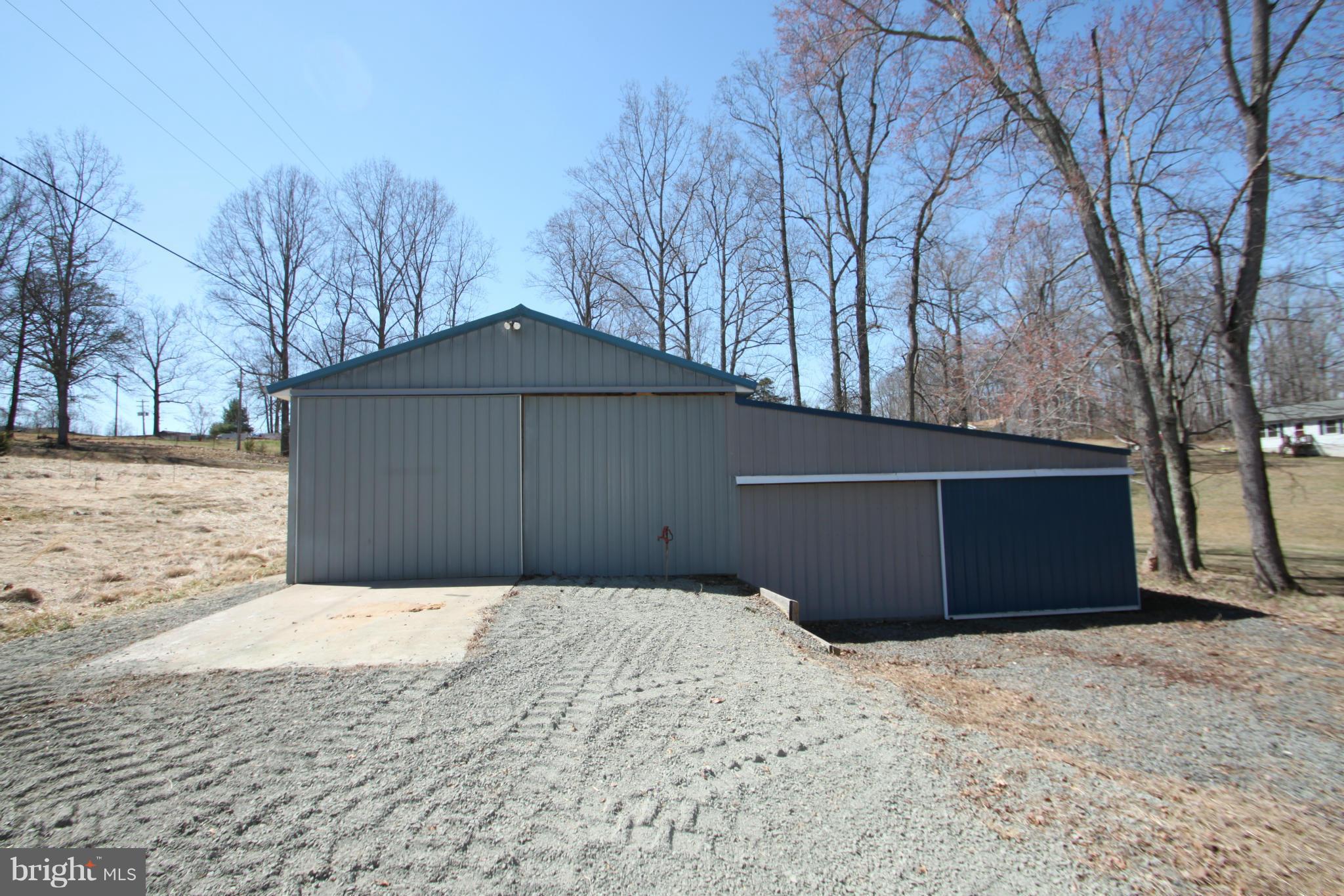 17007 Waterloo Road Amissville, VA 20106 - Photo 19 of 22 Exterior (General)