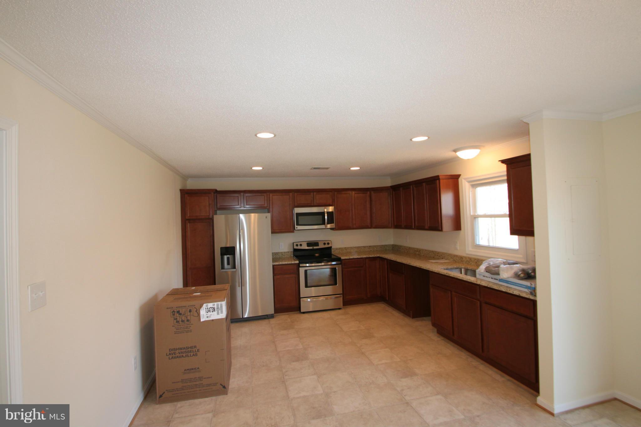17007 Waterloo Road Amissville, VA 20106 - Photo 4 of 22 Kitchen