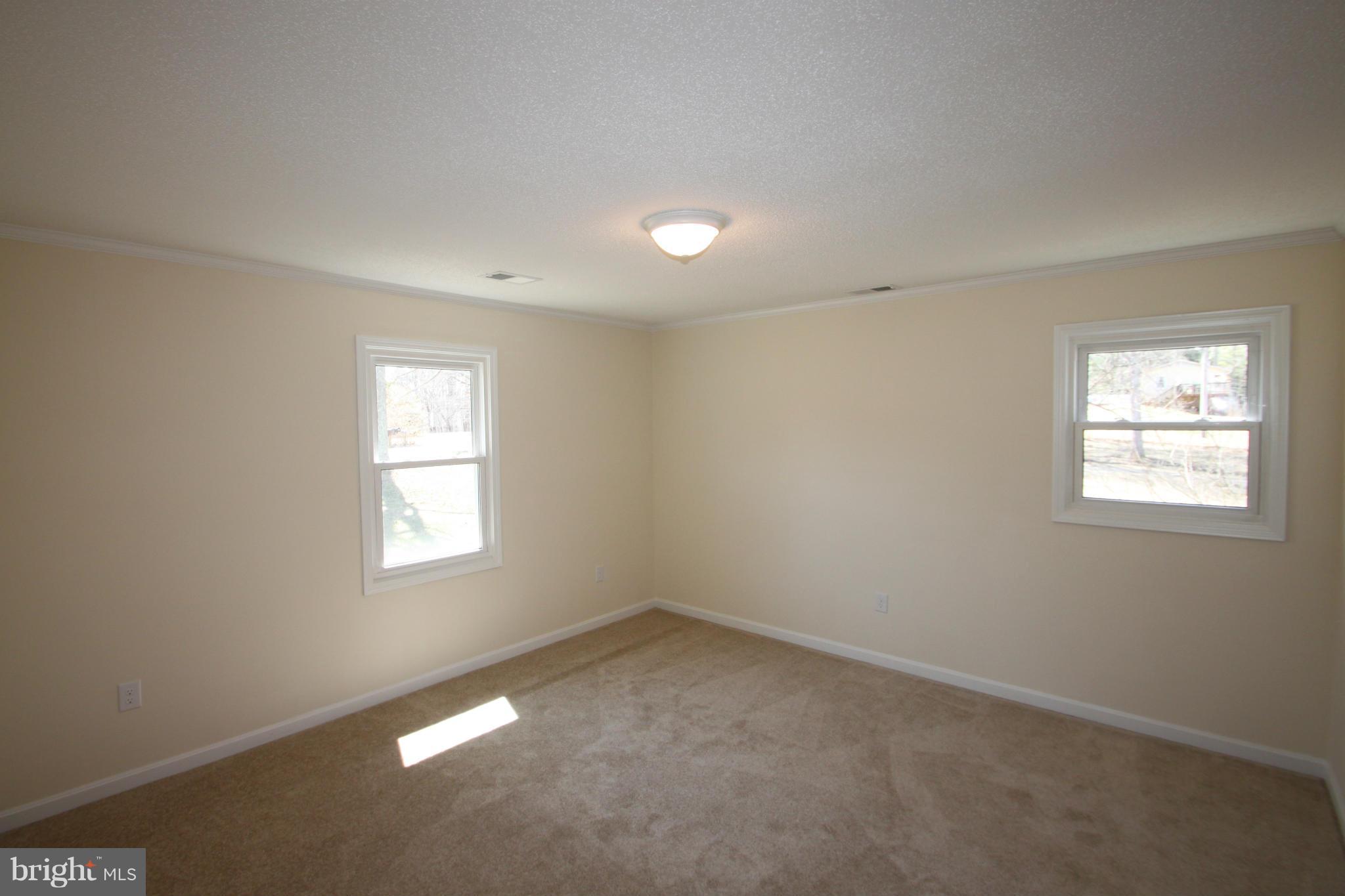 17007 Waterloo Road Amissville, VA 20106 - Photo 6 of 22 Bedroom (Master)