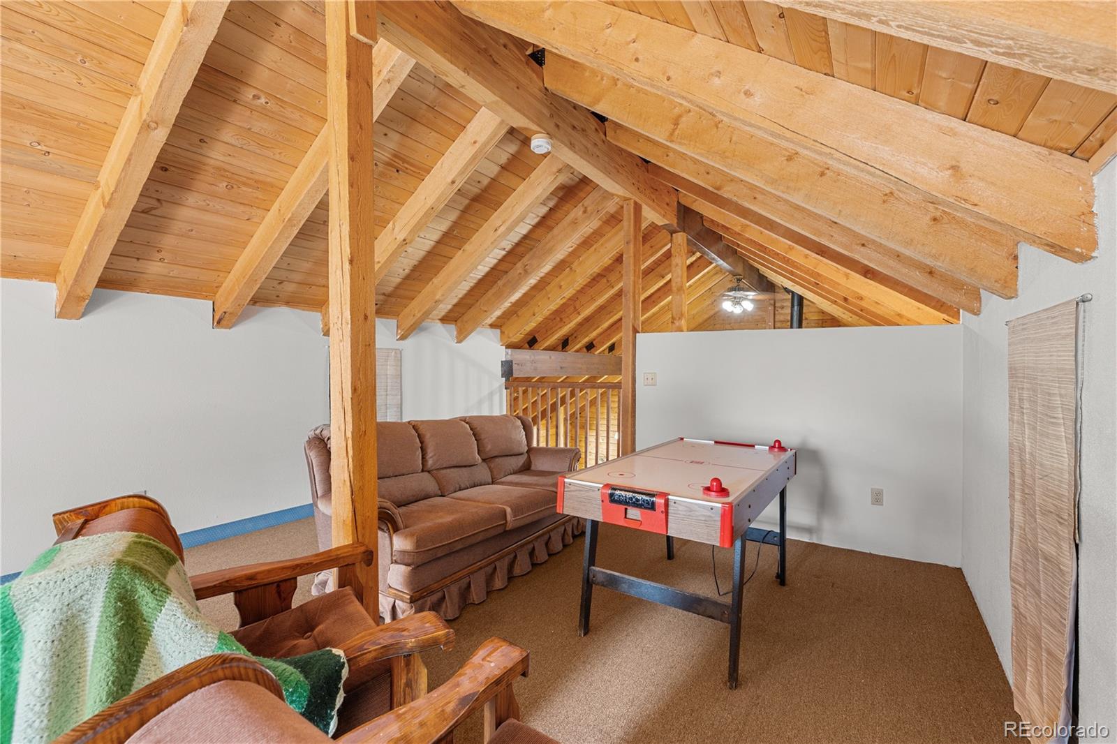 424 Dry Gulch Road Fairplay, CO 80440 - Photo 41 of 49