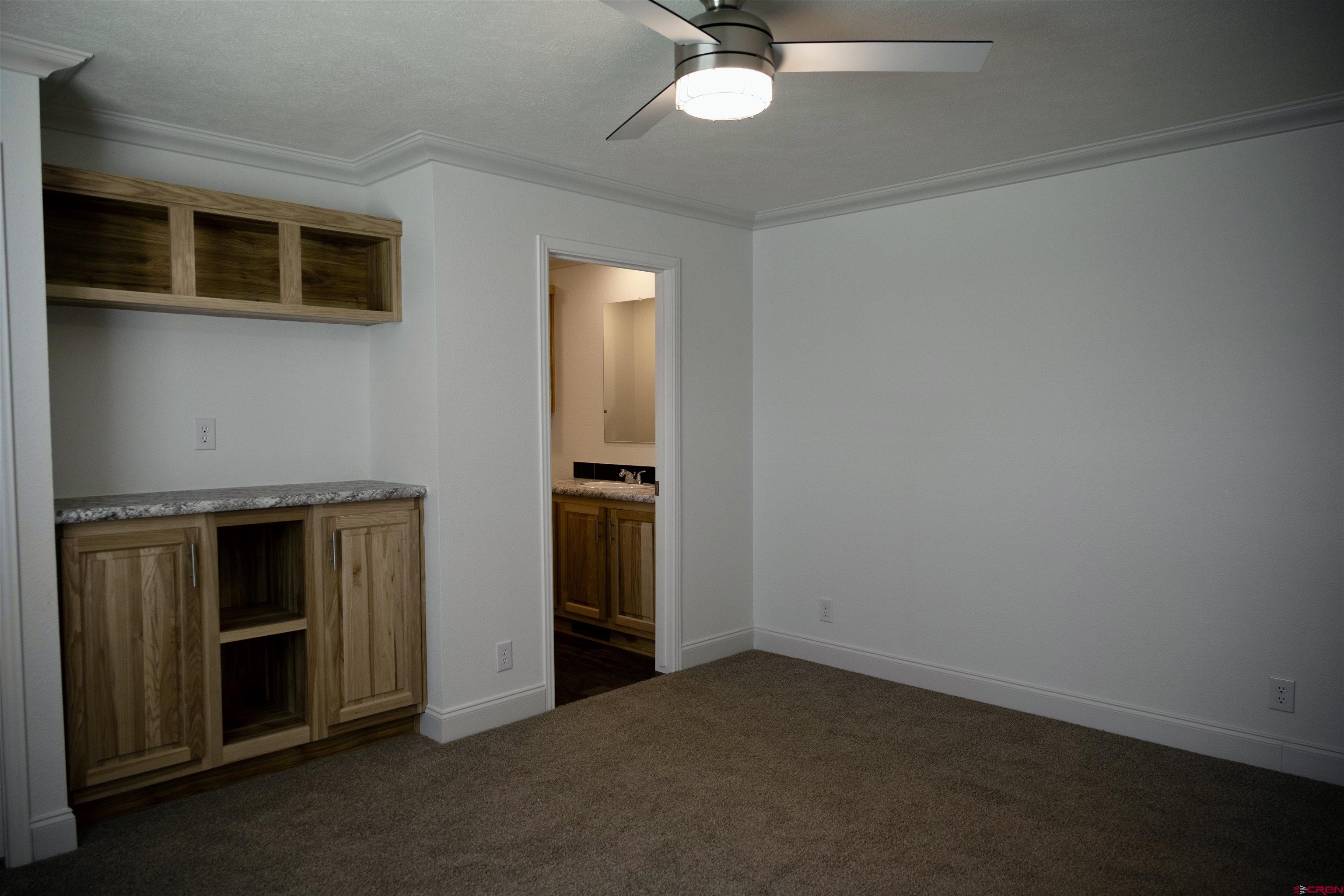 6000 County Road 203, Unit 44 Durango, CO 81301 - Photo 11 of 21 a view of a livingroom with a kitchen