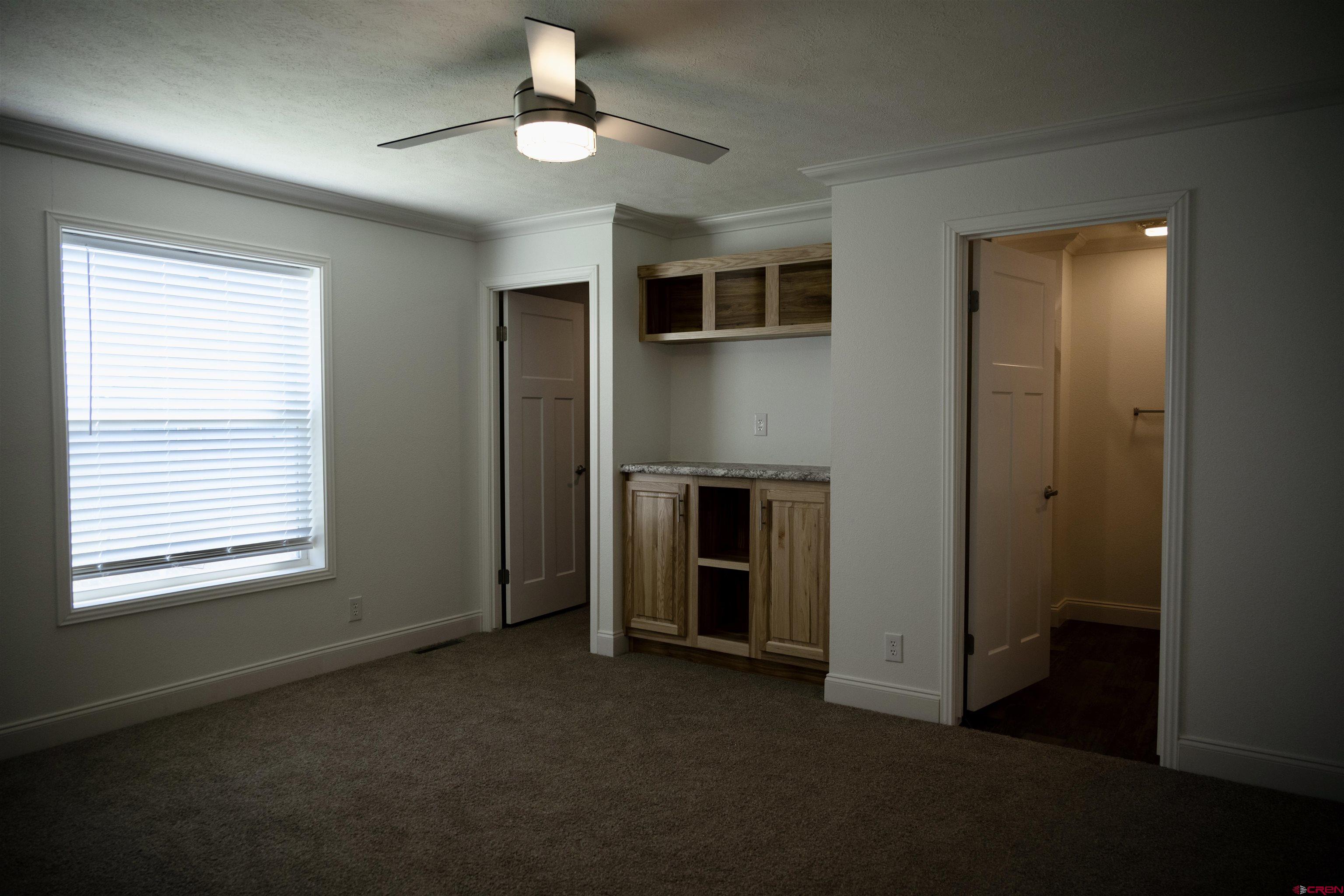 6000 County Road 203, Unit 44 Durango, CO 81301 - Photo 10 of 21 a view of a livingroom with a kitchen