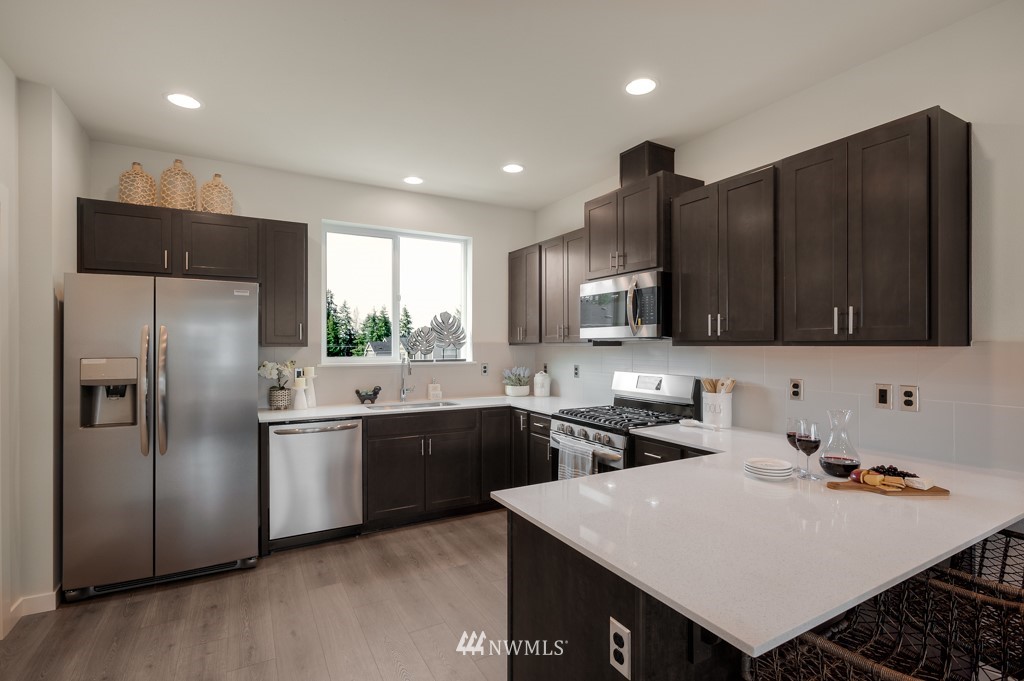 19404 36th Avenue Southeast, Unit 99 Bothell, WA 98012 - Photo 6 of 24 Gallery Image 6