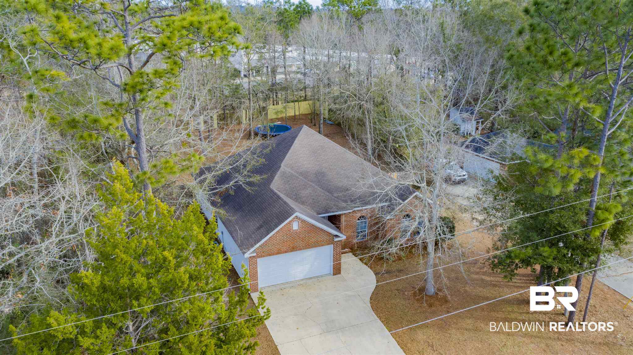 186 Lakeview Loop Daphne, AL 36526 - Photo 32 of 37