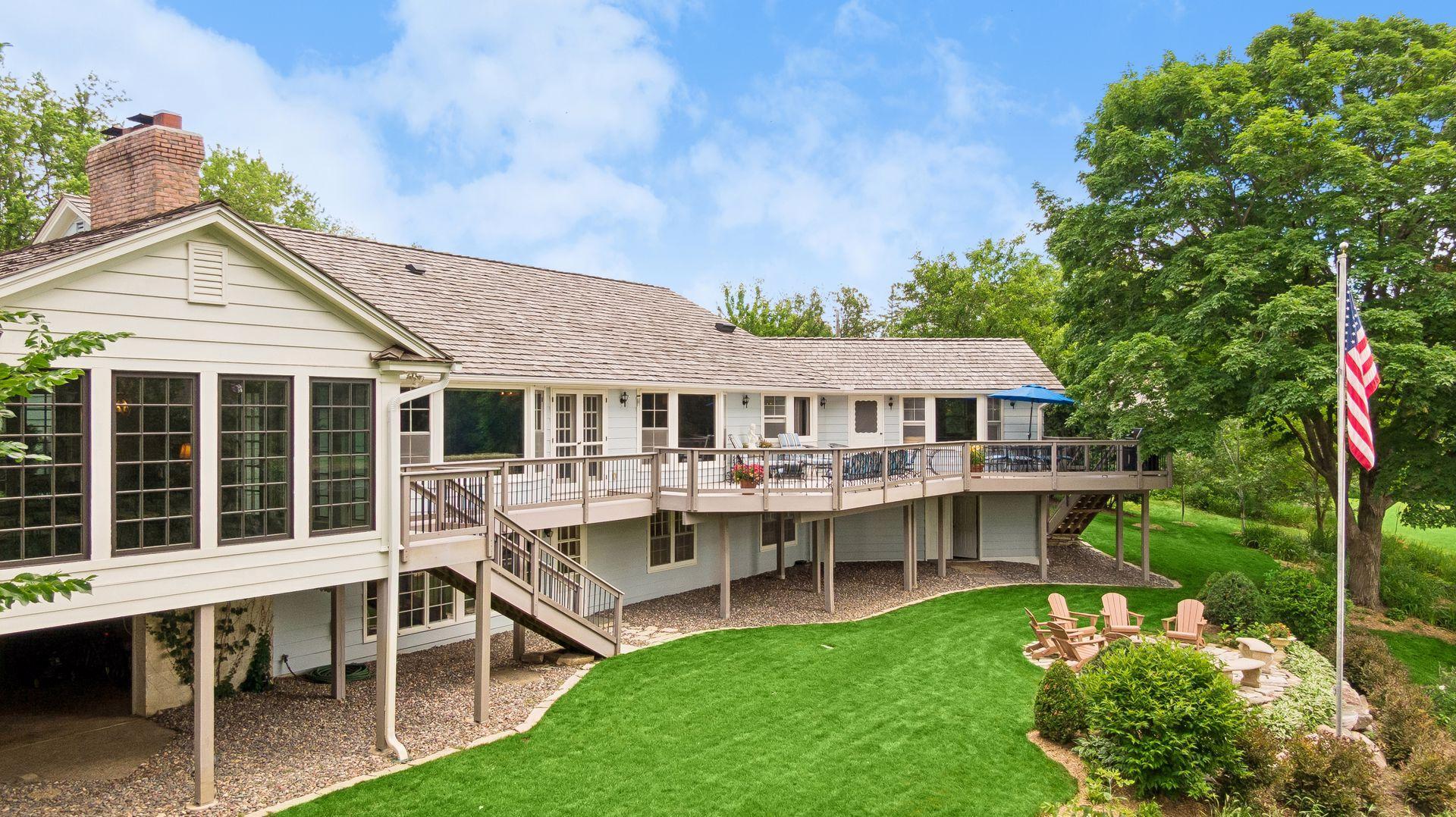 17803 Maple Hill Road Wayzata, MN 55391 - Photo 4 of 69