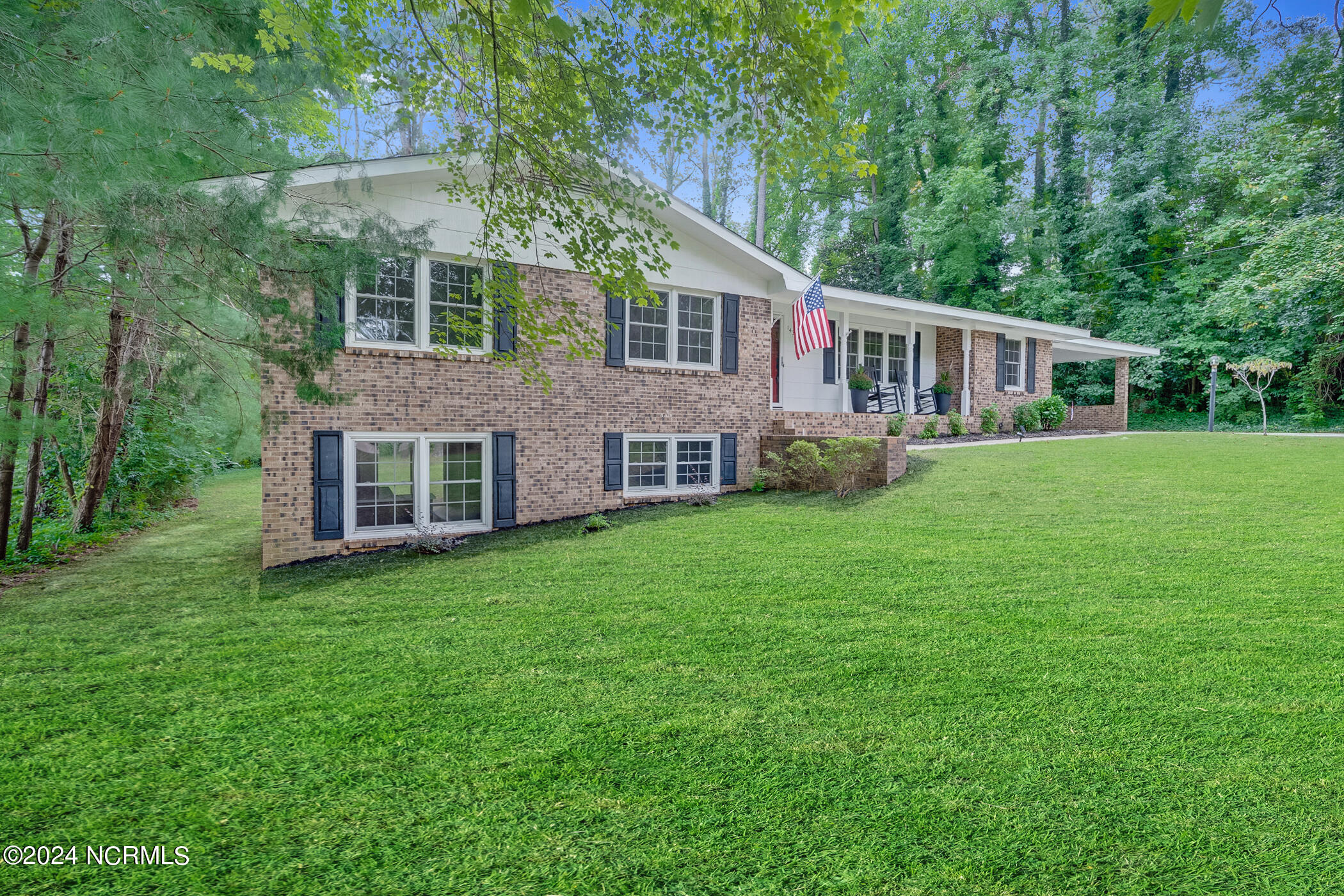 1434 Cumberland Circle Rockingham, NC 28379 - Photo 1 of 57 DSC09074