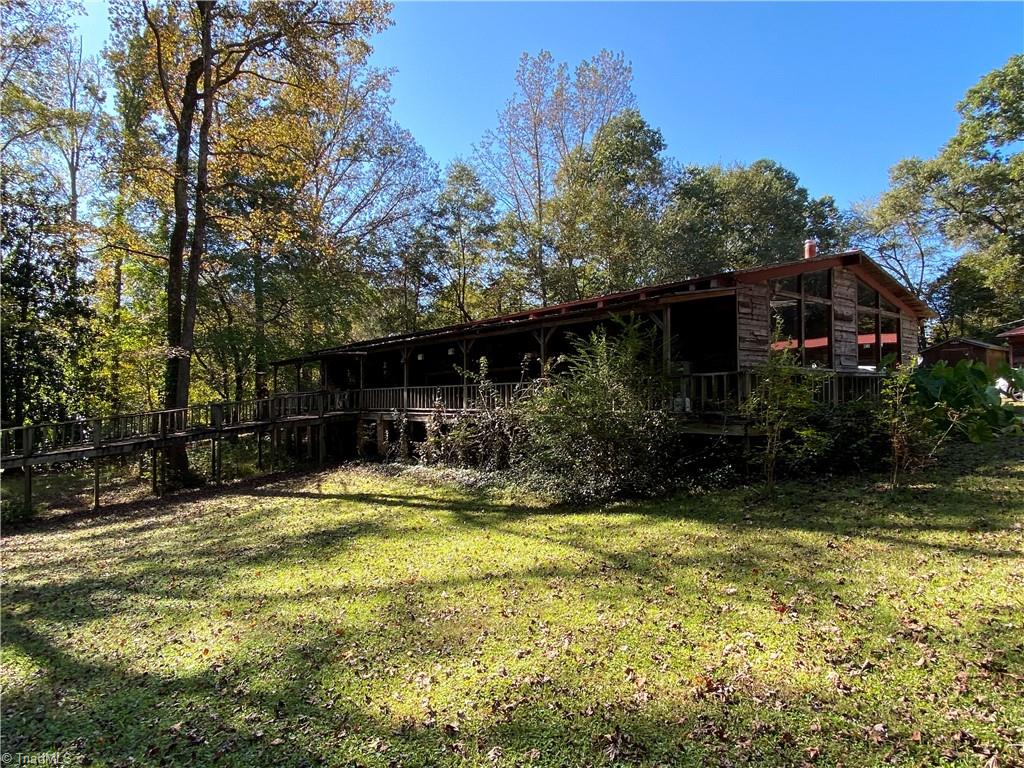 2838 North Moore Road Robbins, NC 27325 - Photo 1 of 30