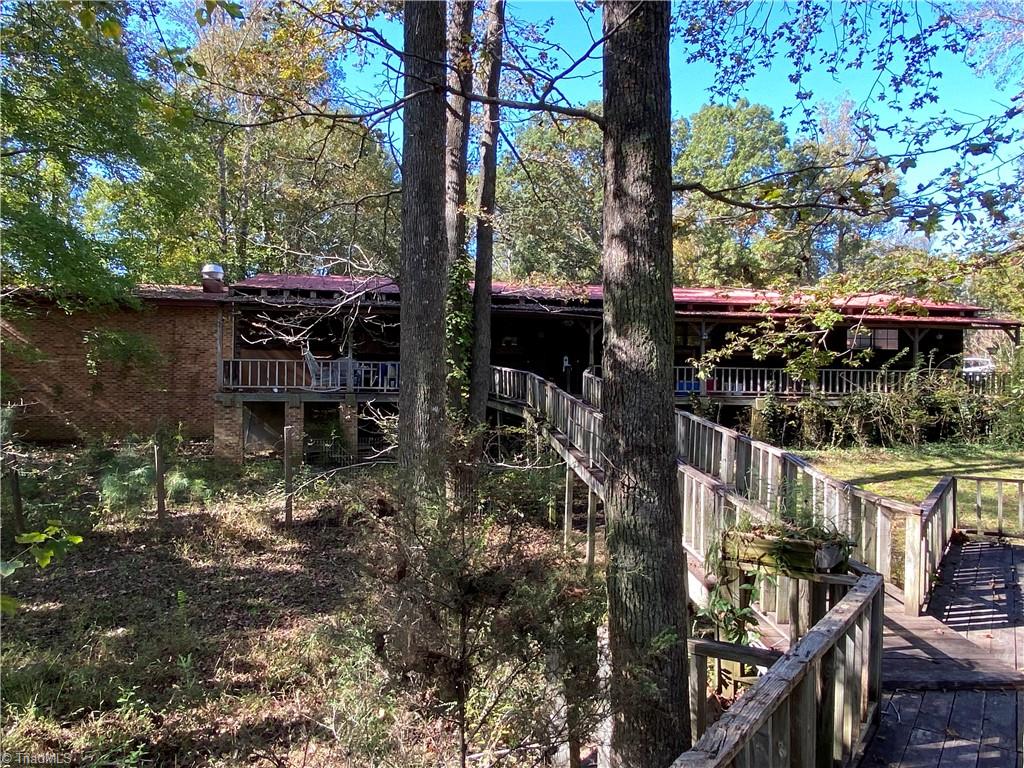 2838 North Moore Road Robbins, NC 27325 - Photo 3 of 30
