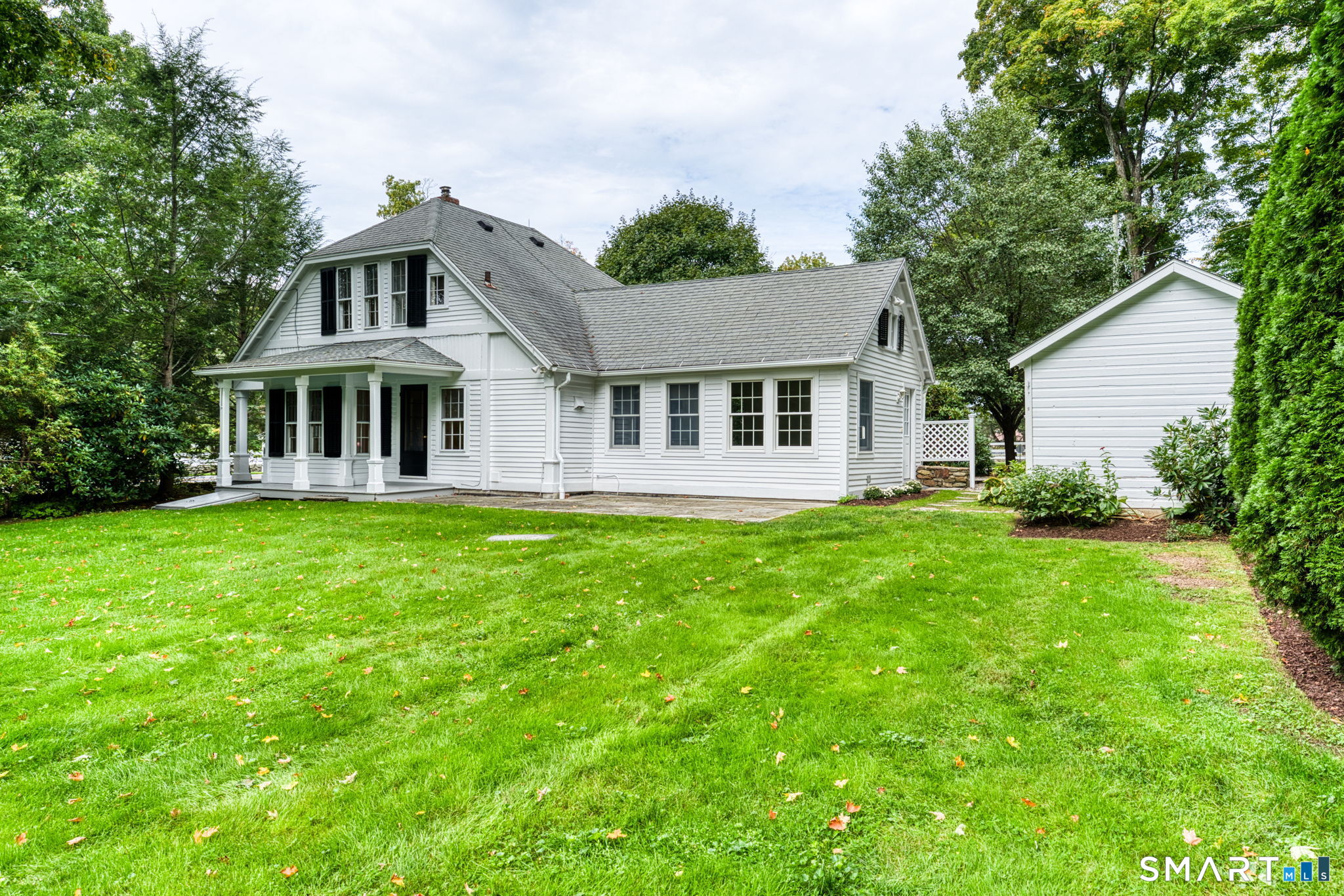 6 Pitch Road Litchfield, CT 06759 - Photo 1 of 32 Gallery Image 1
