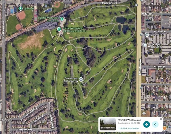 $3,200,000 | 12650 South Western Avenue, Los Angeles, CA 90047