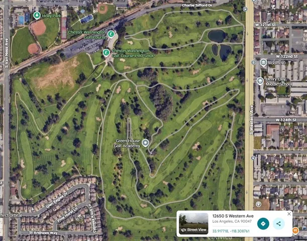 $3,200,000 | 12650 South Western Avenue, Los Angeles, CA 90047