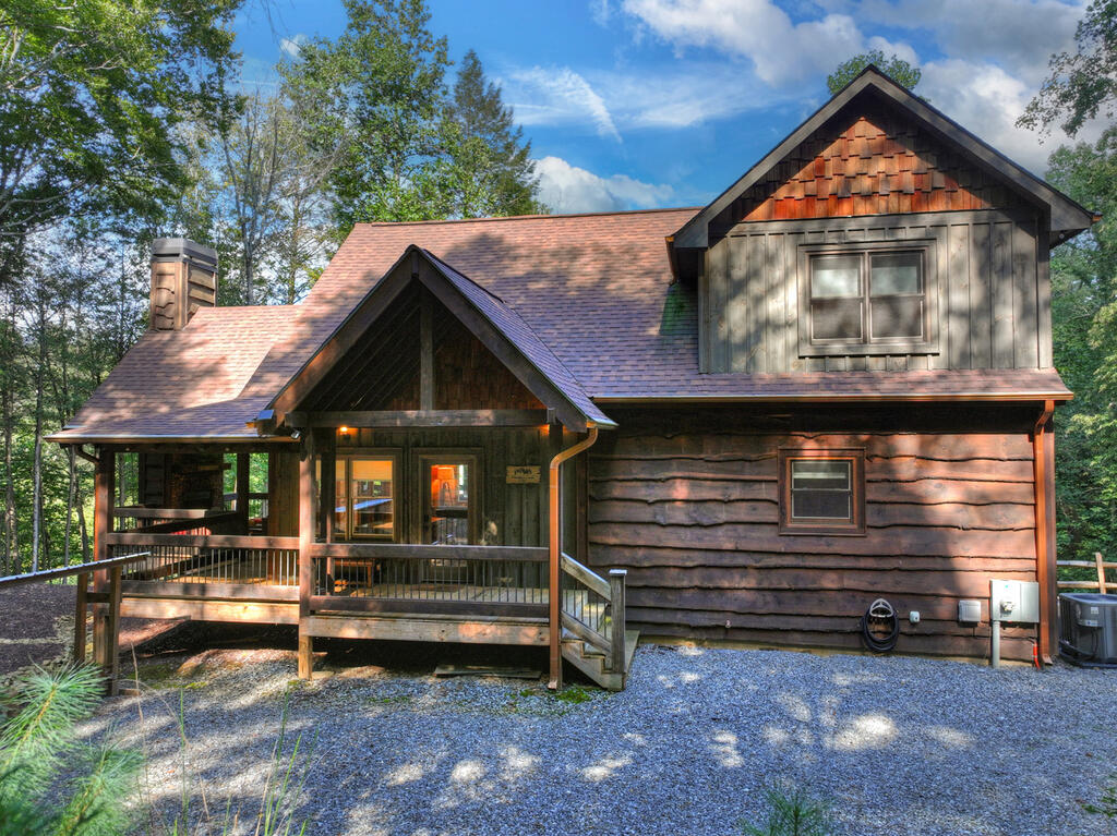 93 Trail's End Road Epworth, GA 30541 - Photo 63 of 81 Gallery Image 63