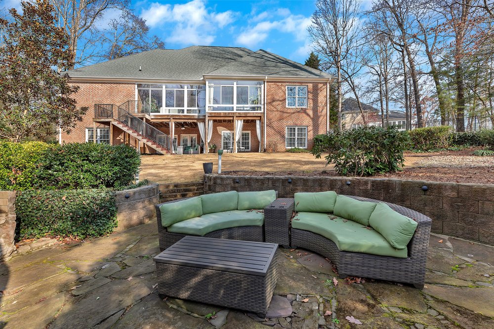 114 Augusta National Anderson, SC 29621 - Photo 42 of 47