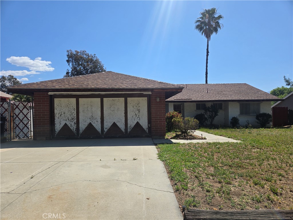 1424 Wyte Way Banning, CA 92220 - Photo 1 of 15