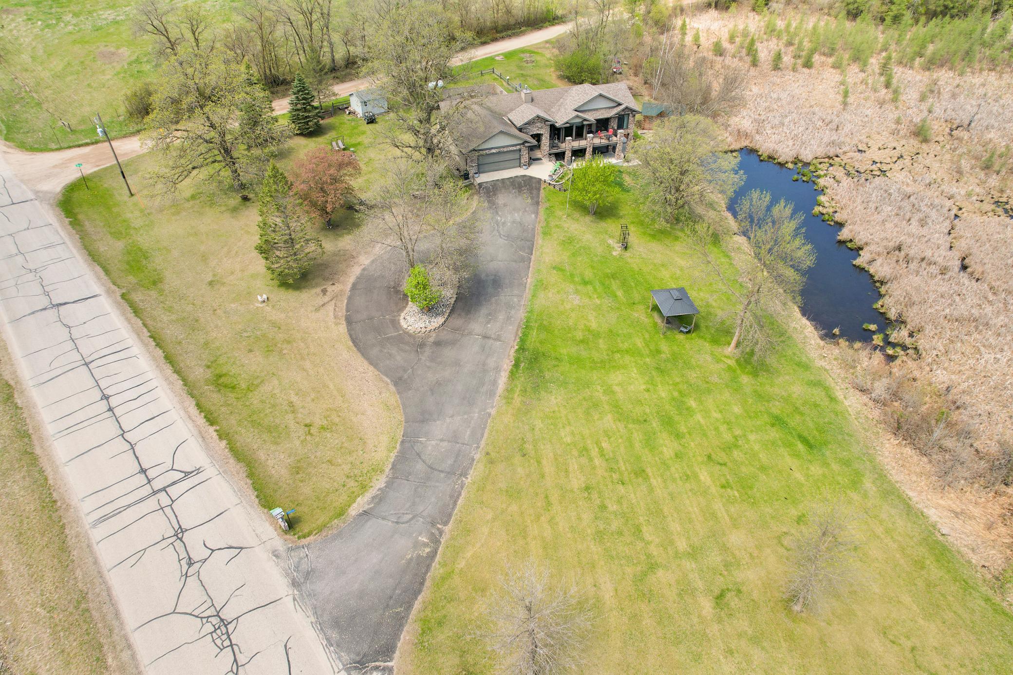 29592 130 Street Frazee, MN 56544 - Photo 44 of 48