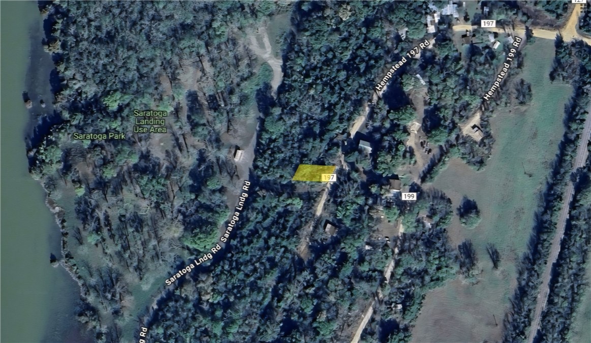 Lot 1 Hempstead 197 Road Saratoga, AR 71859 - Photo 2 of 10 Gallery Image 2