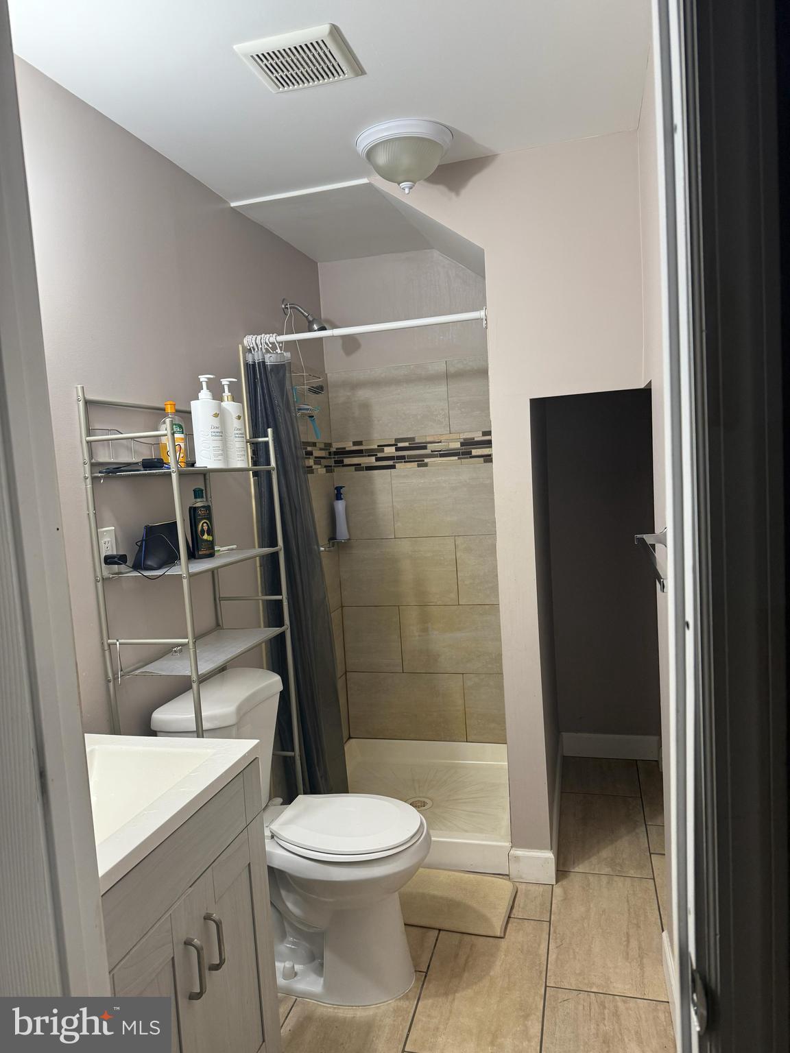 333 Etra Road Hightstown, NJ 08520 - Photo 13 of 16 a bathroom with a toilet and a shower