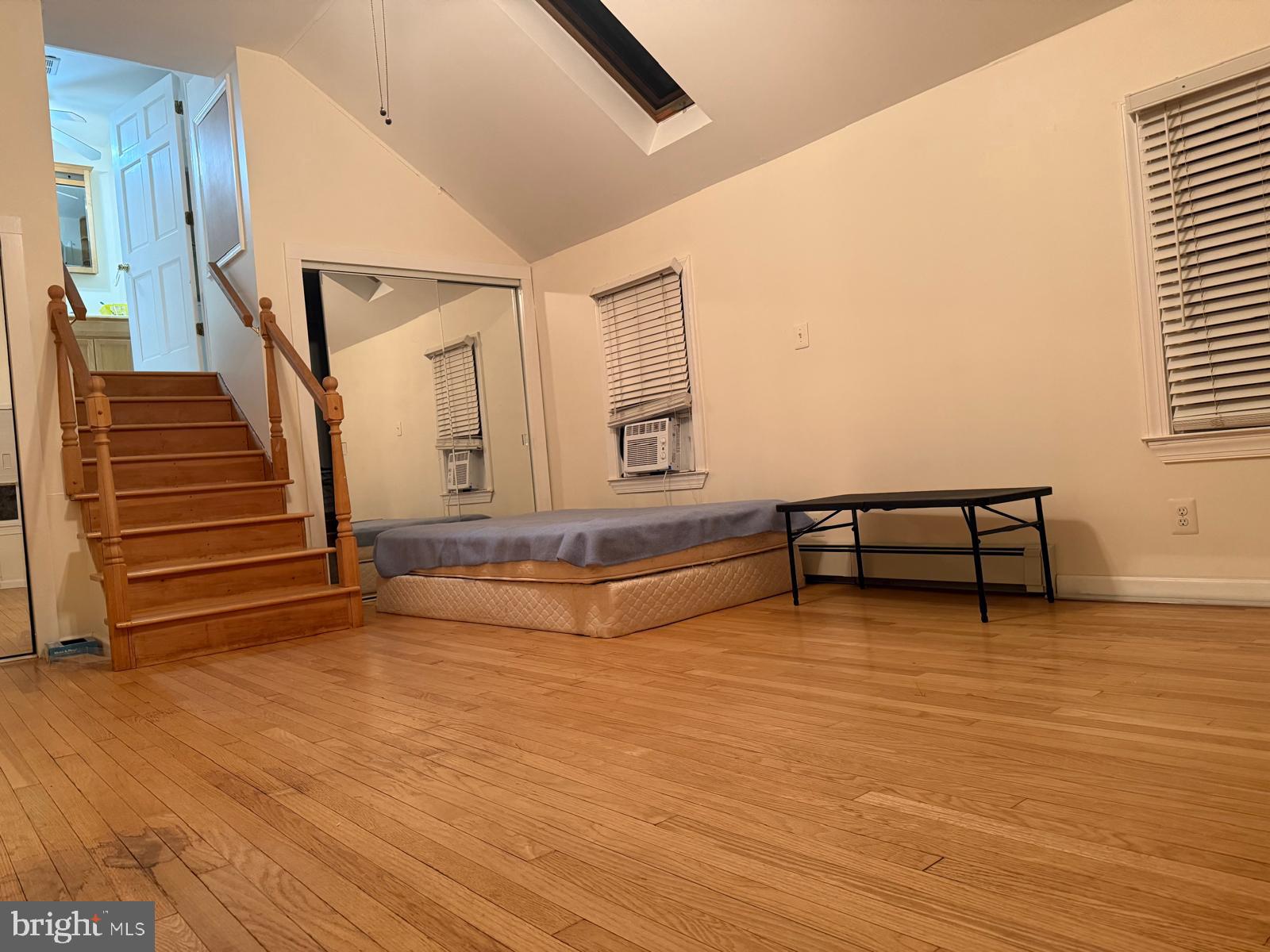 333 Etra Road Hightstown, NJ 08520 - Photo 6 of 16 a room with wooden floor and furniture